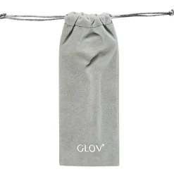 GLOV Facial Roller Pink Quartz