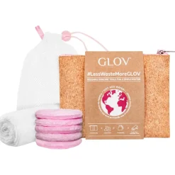 GLOV #LessWasteMoreGLOV Set