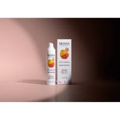 Glow Cocktail Brightening Night Cream von Mossa