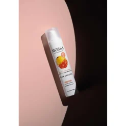 Glow Cocktail Brightening Night Cream von Mossa