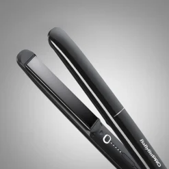 Glätteisen Black Stilista Styler von BaBylissPRO