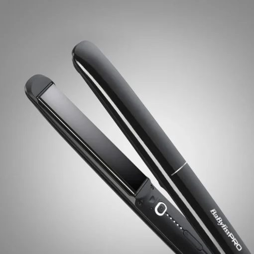 Glätteisen Black Stilista Styler von BaBylissPRO