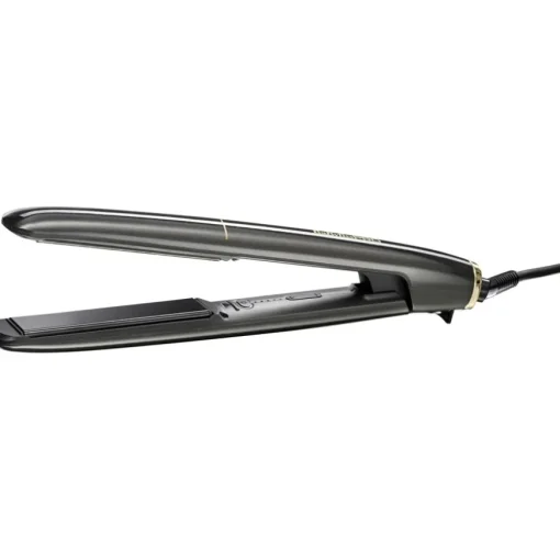 Glätteisen Grey Gold Stilista Styler von BaBylissPRO