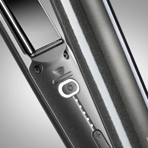 Glätteisen Grey Gold Stilista Styler von BaBylissPRO