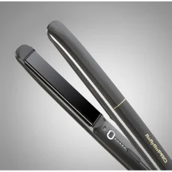 Glätteisen Grey Gold Stilista Styler von BaBylissPRO