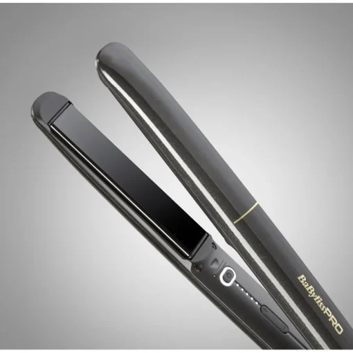 Glätteisen Grey Gold Stilista Styler von BaBylissPRO