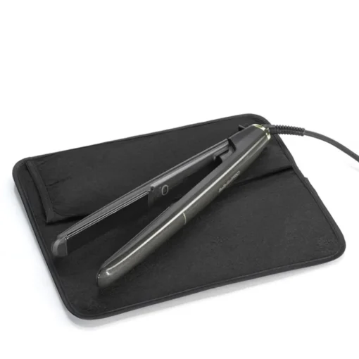 Glätteisen Grey Gold Stilista Styler von BaBylissPRO