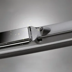 Glätteisen Grey Gold Stilista Styler von BaBylissPRO