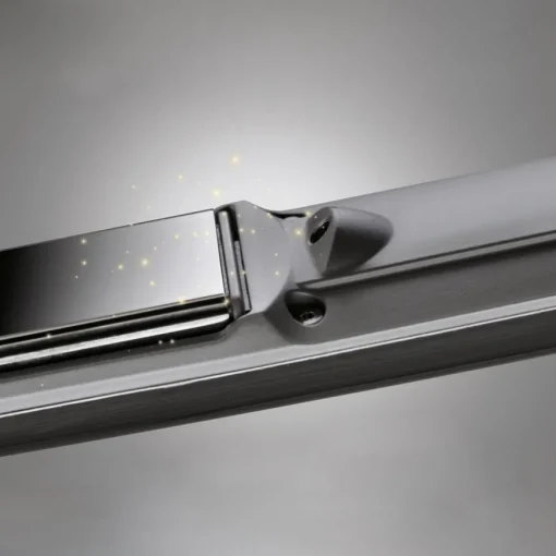 Glätteisen Grey Gold Stilista Styler von BaBylissPRO