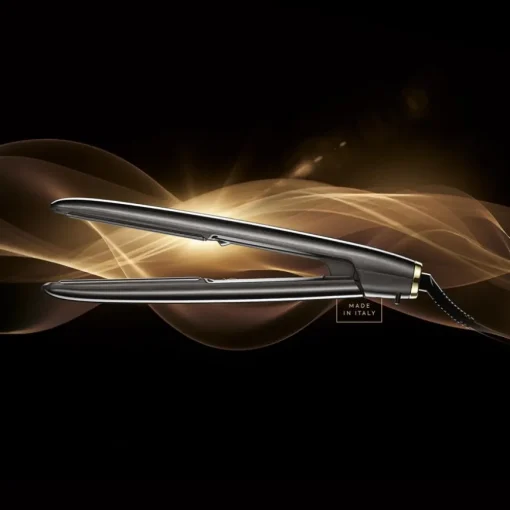Glätteisen Grey Gold Stilista Styler von BaBylissPRO