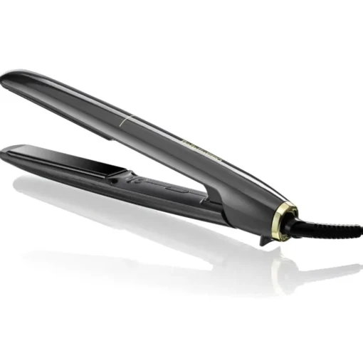 Glätteisen Grey Gold Stilista Styler von BaBylissPRO