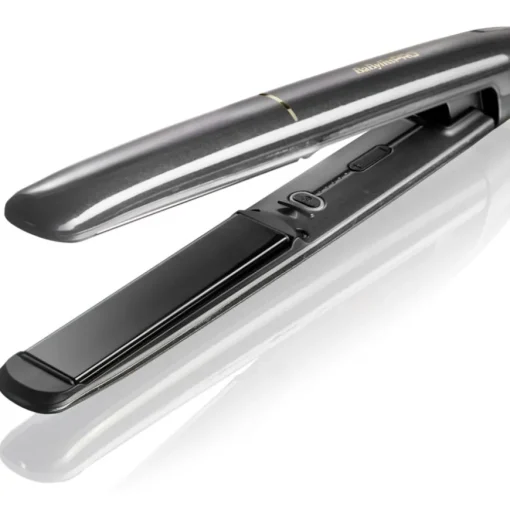 Glätteisen Grey Gold Stilista Styler von BaBylissPRO