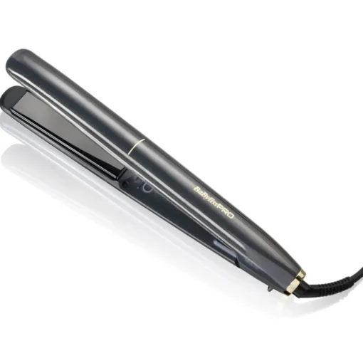 Glätteisen Grey Gold Stilista Styler von BaBylissPRO