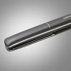 Glätteisen Grey Gold Stilista Styler von BaBylissPRO
