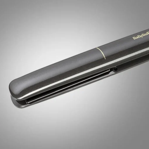 Glätteisen Grey Gold Stilista Styler von BaBylissPRO