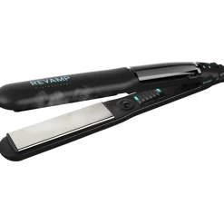Glätteisen Keramik Dampf-Glätteisen von Revamp Professional