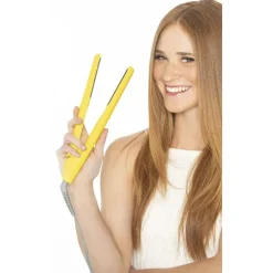 Glätteisen The Tress Press Straightening Iron 1" von Drybar