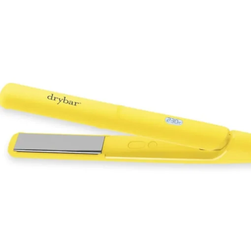 Glätteisen The Tress Press Straightening Iron 1" von Drybar