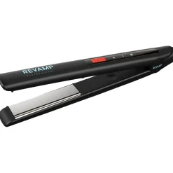 Glätteisen Touch Digital Keramik von Revamp Professional