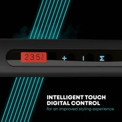 Glätteisen Touch Digital Keramik von Revamp Professional