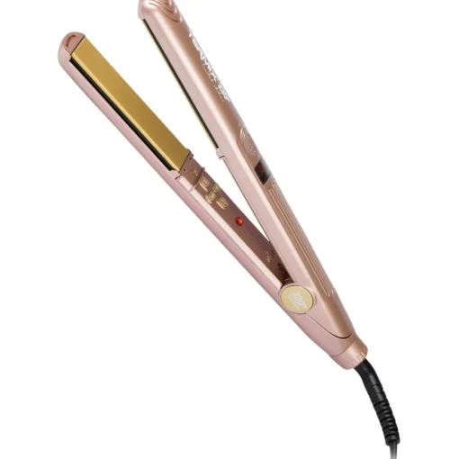 Glätteisen 230º Gold Rose Limited Edition von TERMIX
