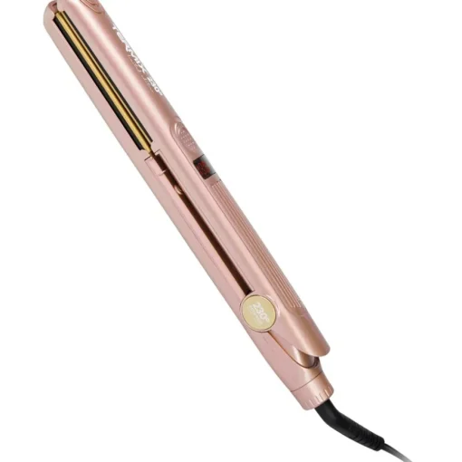 Glätteisen 230º Gold Rose Limited Edition von TERMIX