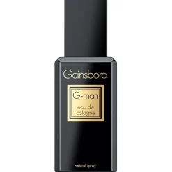 G-Man Eau de Cologne Spray von Gainsboro