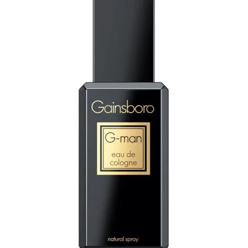 G-Man Eau de Cologne Spray von Gainsboro