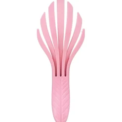 Go Green Curl Detangler Pink von Wet Brush