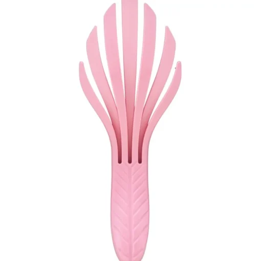 Go Green Curl Detangler Pink von Wet Brush