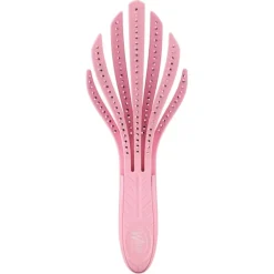 Go Green Curl Detangler Pink von Wet Brush