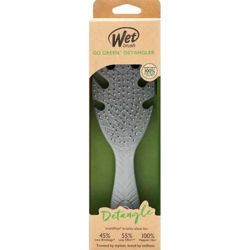 Go Green Detangler Grey von Wet Brush