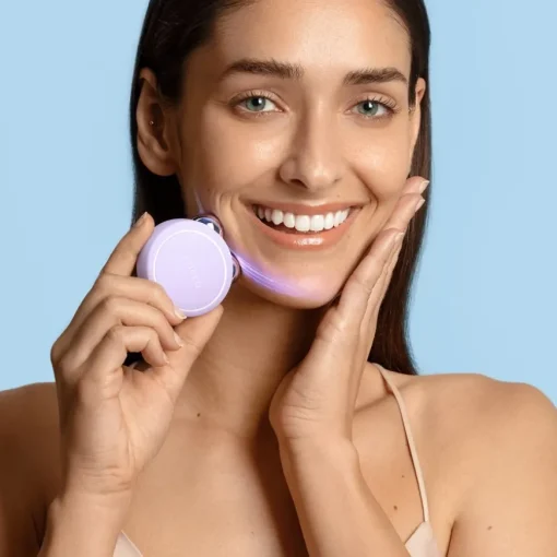 Go Lavender von Foreo