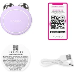 Go Lavender von Foreo