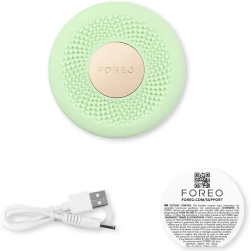 Go Pistachio von Foreo