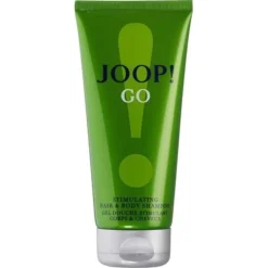 GO Shower Gel von JOOP!