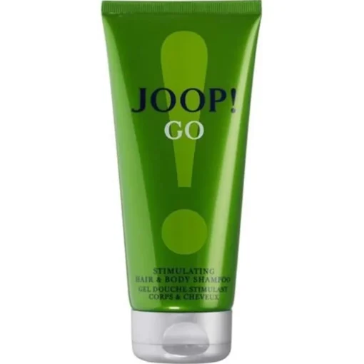 GO Shower Gel von JOOP!