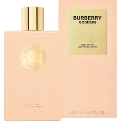 Goddess Body Lotion von Burberry