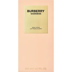 Goddess Body Lotion von Burberry