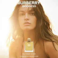 Goddess Eau de Parfum Intense Spray  von Burberry