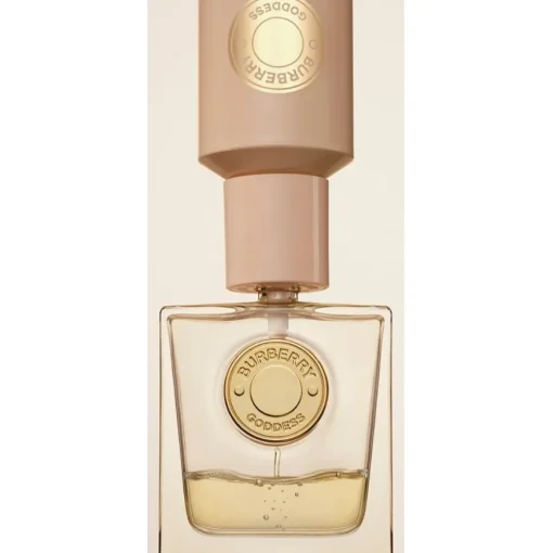Goddess Eau de Parfum Intense Spray  von Burberry