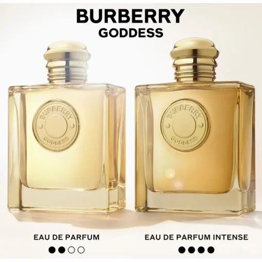 Goddess Eau de Parfum Intense Spray  von Burberry