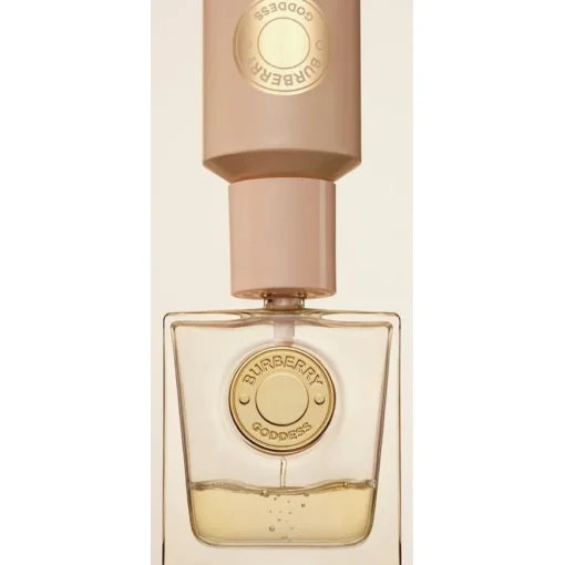 Goddess Eau de Parfum Intense Spray  von Burberry