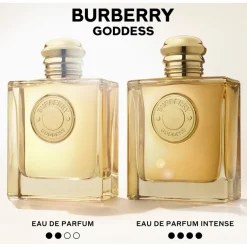 Goddess Eau de Parfum Intense Spray  von Burberry