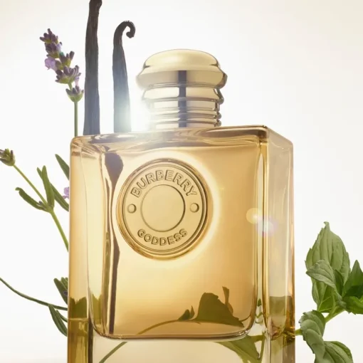 Goddess Eau de Parfum Intense Spray  von Burberry