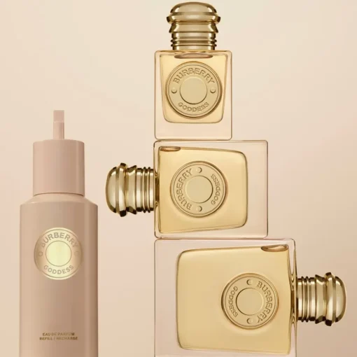 Goddess Eau de Parfum Spray von Burberry