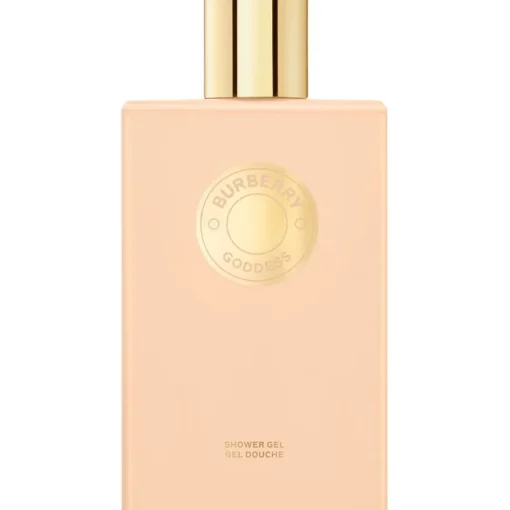 Goddess Shower Gel von Burberry