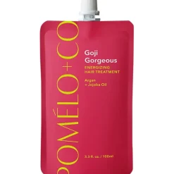 Goji Gorgeous Energizing Hair Treatment von Pomélo+ Co.