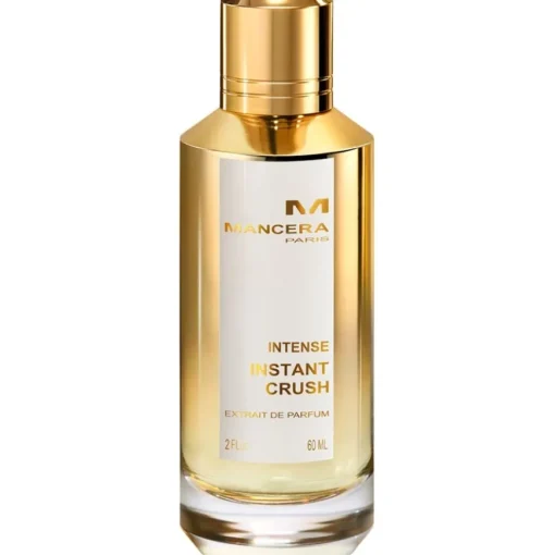 Gold Collection Eau de Parfum Spray Intense Instant Crush von Mancera