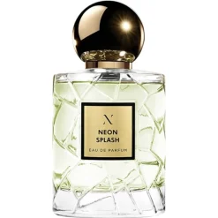 Gold Collection Eau de Parfum Spray Neon Splash von LES SOEURS DE NOÉ